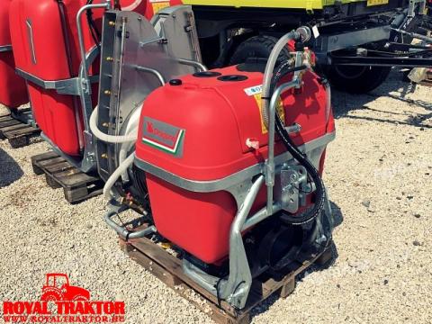 Dragone K1 200l permetező - EXTRA KEDVEZMÉNYES ÁRON Dragone K1 200l permetező - EXTRA KEDVEZMÉNYES ÁRON
