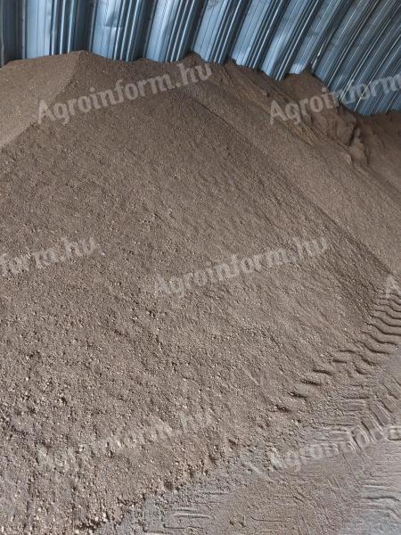 Extrahált repcedara