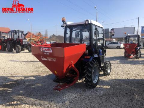 Cosmo PQ 500 Sószóró Cosmo PQ 500 Sószóró