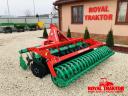 AGRO-MASZ / AGROMASZ BTL30 Függesztett könnyített rövidtárcsa - ROYAL TRAKTOR