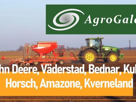 Gabonavetőgép alkatrész: John Deere,  Horsch,  Kuhn,  Kverneland,  Amazone,  Väderstad,  Bednar Gabonavetőgép alkatrész: John Deere,  Horsch,  Kuhn,  Kverneland,  Amazone,  Väderstad,  Bednar