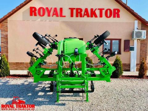 AGRIMETAL 6 SOROS SORKÖZMŰVELŐ KULTIVÁTOR FOLYÉKONY MŰTRÁGYAKIJUTTATÓVAL AKCIÓS ÁRON AGRIMETAL 6 SOROS SORKÖZMŰVELŐ KULTIVÁTOR FOLYÉKONY MŰTRÁGYAKIJUTTATÓVAL AKCIÓS ÁRON