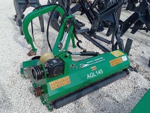 GEO AGL 145 MULCSOZÓ GEO AGL 145 MULCSOZÓ