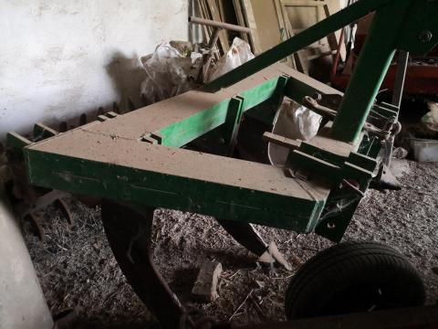 Talajlazító Talajlazító