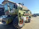 Claas dominator 106