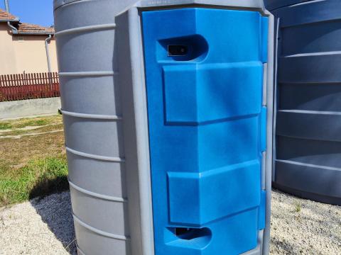 Agro-oil 1500L ECO PLUSZ üzemanyag tartály - KEDVEZMÉNYES ÁRON Agro-oil 1500L ECO PLUSZ üzemanyag tartály - KEDVEZMÉNYES ÁRON