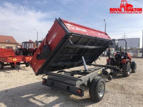 METALFACH / METAL-FACH 3.8T PÓTKOCSI RAKTÁRKÉSZLETRŐL- AKCIÓS ÁRON METALFACH / METAL-FACH 3.8T PÓTKOCSI RAKTÁRKÉSZLETRŐL- AKCIÓS ÁRON