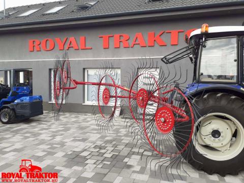 FPM 5 CSILLAGKEREKES RENDSODRÓ - RAKTÁRKÉSZLETRŐL- KEDVEZMÉNYES ÁRON FPM 5 CSILLAGKEREKES RENDSODRÓ - RAKTÁRKÉSZLETRŐL- KEDVEZMÉNYES ÁRON