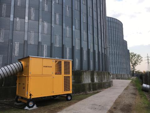 G A B O N A H Ű T Ő a KC-BÉKÉS KFT.nél