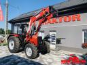 INTERTECH IT 1600L 1221.3 MTZ HOMLOKRAKODÓ - AKCIÓS ÁRON