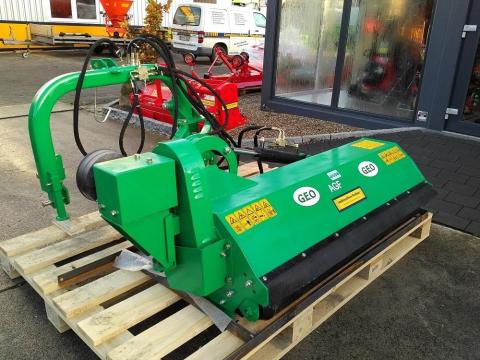 GEO MOWER AGF 160 mulcsozó - szárzúzó - AKCIÓS ÁRON GEO MOWER AGF 160 mulcsozó - szárzúzó - AKCIÓS ÁRON
