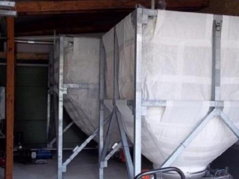 Liszt siló Liszt siló