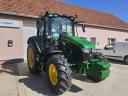 John Deere 6120M traktor eladó! ITLS