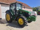 John Deere 6120M traktor eladó! ITLS