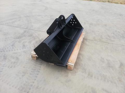 Rézsű kanál 150 cm Rézsű kanál 150 cm