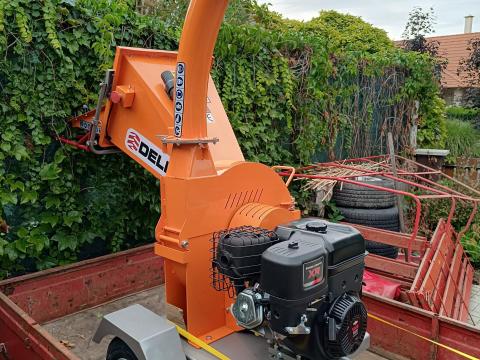 Ágaprító Ágaprító