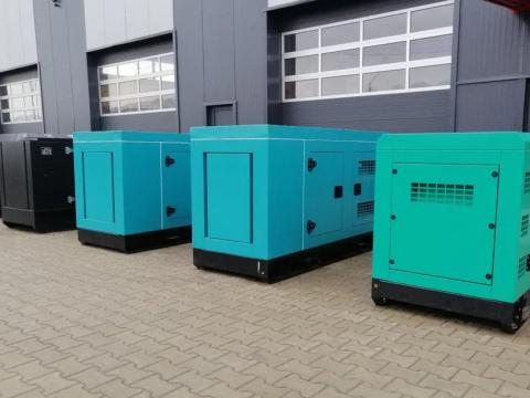 Diesel motoros áramfejlesztők- Lucla,  Damatt Diesel motoros áramfejlesztők- Lucla,  Damatt