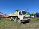 Volvo FL10 billencs