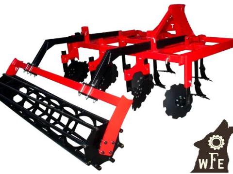 DEXWAL GRUNT szántóföldi nehézkultivátorok,  Gruberek szenzációs SZUPER áron eladók DEXWAL GRUNT szántóföldi nehézkultivátorok,  Gruberek szenzációs SZUPER áron eladók