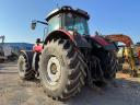 Massey Ferguson 8670 traktor