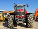 Massey Ferguson 8670 traktor