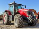 Massey Ferguson 8670 traktor