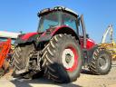 Massey Ferguson 8670 traktor