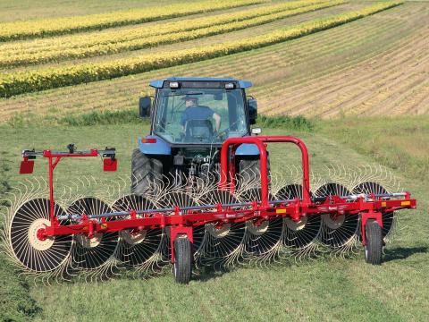 Enorossi RT9 rendsodró készlet 2 év garanciával,  készletkisöprés