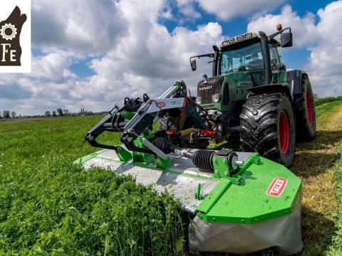 TALEX FRONT FAST CUT kasza 3,00 méter újdonság,  vásárolja meg most akciós áron TALEX FRONT FAST CUT kasza 3,00 méter újdonság,  vásárolja meg most akciós áron