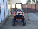 Kubota GB160D japán kistraktor 16 LE,  4WD