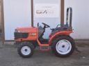 Kubota GB160D japán kistraktor 16 LE,  4WD