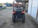 Kubota GB160D japán kistraktor 16 LE,  4WD