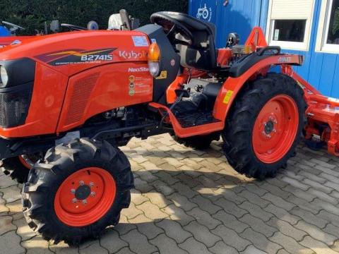Kubota B2741 Kubota B2741