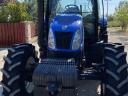 New Holland T6070 Plus traktor eladó