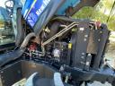 New Holland T6070 Plus traktor eladó