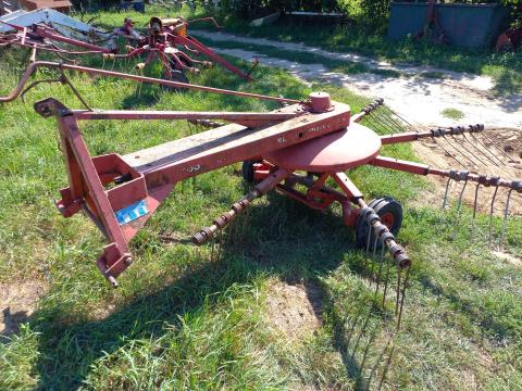 Pöttinger Schwadkreisel 300 rendsodró Pöttinger Schwadkreisel 300 rendsodró