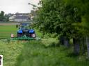 TALEX TORNADO 550 rendterítő - Agromashexpo 2025 előrendelési akcióban bombaár