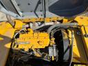 Liebherr A900B Litronic gumikerekes kotró