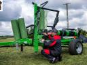 TALEX Sprinter 1500 bálacsomagoló akciós áron az Agromashexpo 2025 előrendelési akciójában