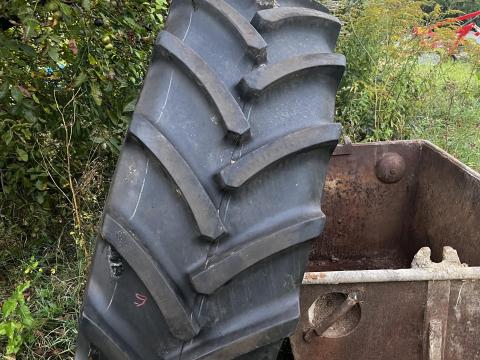 Mitas 480/70 R38 Mitas 480/70 R38