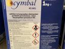Cymbal 45 WG gombaölő permetezőszer AKCIÓ!