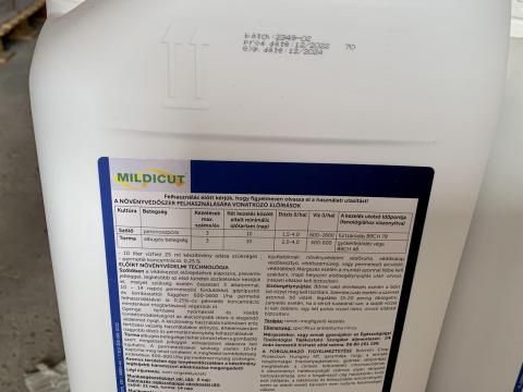 Mildicut permetszer AKCIÓ❗❗❗ Mildicut permetszer AKCIÓ❗❗❗