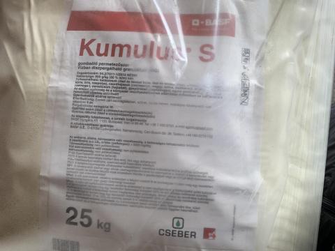 KUMULUS® S gombaölő permetszer AKCIÓ❗❗❗ KUMULUS® S gombaölő permetszer AKCIÓ❗❗❗