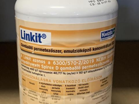 Linkit gombaölő permetszer AKCIÓ❗❗❗ Linkit gombaölő permetszer AKCIÓ❗❗❗