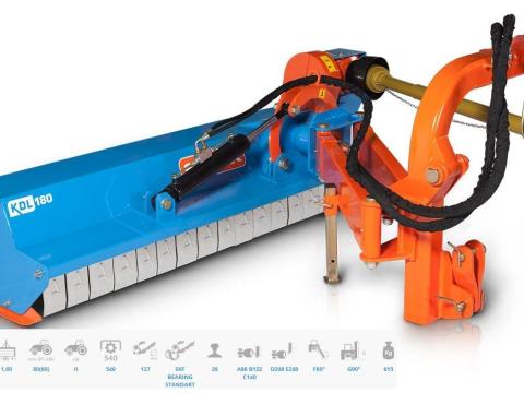 Stark KDL 180 Stark KDL 180
