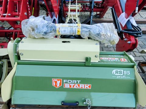Stark RS 95 Profi talajmaró Stark RS 95 Profi talajmaró
