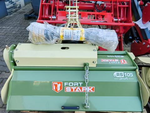 Stark RS 105 Profi talajmaró Stark RS 105 Profi talajmaró
