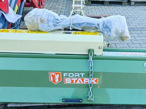 Stark RS 135 Profi Talajmaró Stark RS 135 Profi Talajmaró