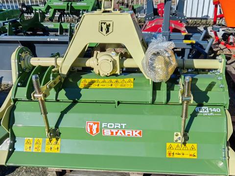 Stark RX 140 Profi Talajmaró Stark RX 140 Profi Talajmaró