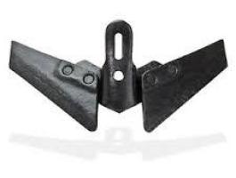 Grubber alkatrészek a NYÍRKER-től